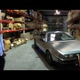 The Electric Delorean Is Not A Tesla Roadster